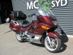 1999 BMW K 1200 LT
