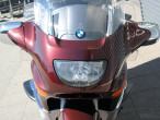 1999 BMW K 1200 LT