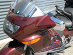 1999 BMW K 1200 LT