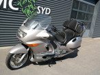 1999 BMW K 1200 LT
