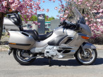 1999 BMW K 1200 LT 1999 BMW K 1200 LT
