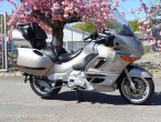 1999 BMW K 1200 LT 1999 BMW K 1200 LT