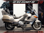1999 BMW K 1200 LT 1999 BMW K 1200 LT