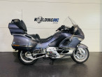 1999 BMW K 1200 LT 1999 BMW K 1200 LT