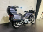 1999 BMW K 1200 LT 1999 BMW K 1200 LT
