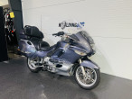 1999 BMW K 1200 LT 1999 BMW K 1200 LT