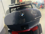 1999 BMW K 1200 LT 1999 BMW K 1200 LT