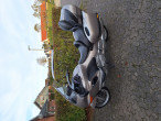 1999 BMW K 1200 LT 1999 BMW K 1200 LT