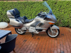 1999 BMW K 1200 LT 1999 BMW K 1200 LT