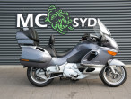 BMW K 1200 LT MC-SYD       BYTTER GERNE
