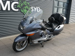 1999 BMW K 1200 LT