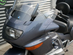 1999 BMW K 1200 LT