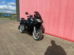 1999 BMW K 1200 RS
