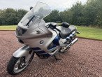1999 BMW K 1200 RS