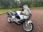 1999 BMW K 1200 RS