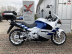 1999 BMW K 1200 RS