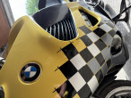 1999 BMW K 1200 RS