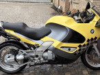 1999 BMW K 1200 RS