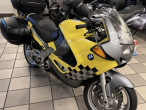 1999 BMW K 1200 RS
