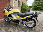 1999 BMW K 1200 RS