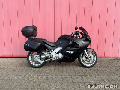 BMW K 1200 RS