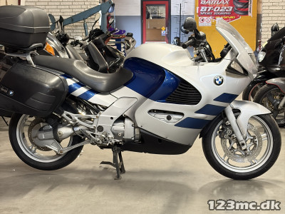 BMW K 1200 RS