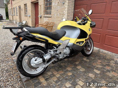BMW K 1200 RS Sport/Tour