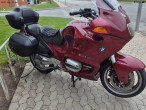 1999 BMW R 1100