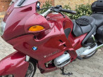 1999 BMW R 1100