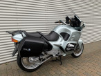 1999 BMW R 1100 RT