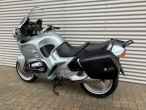 1999 BMW R 1100 RT