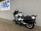 1999 BMW R 1100 RT