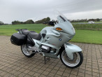 1999 BMW R 1100 RT