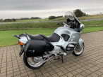 1999 BMW R 1100 RT