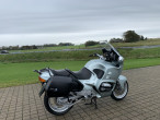 1999 BMW R 1100 RT
