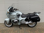 1999 BMW R 1100 RT