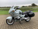 1999 BMW R 1100 RT