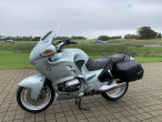 1999 BMW R 1100 RT