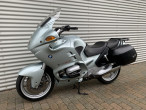 1999 BMW R 1100 RT