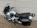 1999 BMW R 1100 RT