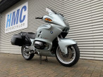 1999 BMW R 1100 RT