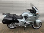 1999 BMW R 1100 RT
