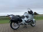 1999 BMW R 1100 RT