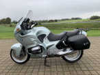 1999 BMW R 1100 RT