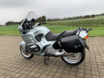 1999 BMW R 1100 RT