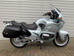 1999 BMW R 1100 RT