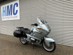 1999 BMW R 1100 RT