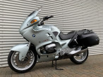 1999 BMW R 1100 RT