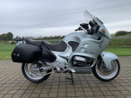1999 BMW R 1100 RT