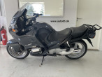 1999 BMW R 1100 RT